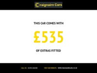 USED 2015 15 SKODA FABIA 1.2 TSI SE L Estate 5dr Petrol Manual Euro 6 (s/s) (110 ps) One Local Owner 48000 Miles Full Service History+Bluetooth+Climate+More
