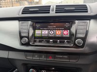 USED 2015 15 SKODA FABIA 1.2 TSI SE L Estate 5dr Petrol Manual Euro 6 (s/s) (110 ps) One Local Owner 48000 Miles Full Service History+Bluetooth+Climate+More