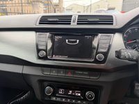 USED 2015 15 SKODA FABIA 1.2 TSI SE L Estate 5dr Petrol Manual Euro 6 (s/s) (110 ps) One Local Owner 48000 Miles Full Service History+Bluetooth+Climate+More