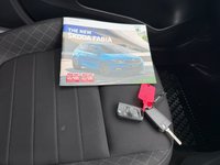 USED 2015 15 SKODA FABIA 1.2 TSI SE L Estate 5dr Petrol Manual Euro 6 (s/s) (110 ps) One Local Owner 48000 Miles Full Service History+Bluetooth+Climate+More