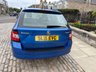 USED 2015 15 SKODA FABIA 1.2 TSI SE L Estate 5dr Petrol Manual Euro 6 (s/s) (110 ps) One Local Owner 48000 Miles Full Service History+Bluetooth+Climate+More