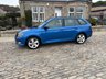 USED 2015 15 SKODA FABIA 1.2 TSI SE L Estate 5dr Petrol Manual Euro 6 (s/s) (110 ps) One Local Owner 48000 Miles Full Service History+Bluetooth+Climate+More