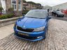 USED 2015 15 SKODA FABIA 1.2 TSI SE L Estate 5dr Petrol Manual Euro 6 (s/s) (110 ps) One Local Owner 48000 Miles Full Service History+Bluetooth+Climate+More