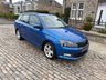 USED 2015 15 SKODA FABIA 1.2 TSI SE L Estate 5dr Petrol Manual Euro 6 (s/s) (110 ps) One Local Owner 48000 Miles Full Service History+Bluetooth+Climate+More
