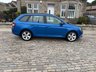 USED 2015 15 SKODA FABIA 1.2 TSI SE L Estate 5dr Petrol Manual Euro 6 (s/s) (110 ps) One Local Owner 48000 Miles Full Service History+Bluetooth+Climate+More