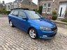 USED 2015 15 SKODA FABIA 1.2 TSI SE L Estate 5dr Petrol Manual Euro 6 (s/s) (110 ps) One Local Owner 48000 Miles Full Service History+Bluetooth+Climate+More