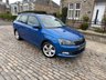 USED 2015 15 SKODA FABIA 1.2 TSI SE L Estate 5dr Petrol Manual Euro 6 (s/s) (110 ps) One Local Owner 48000 Miles Full Service History+Bluetooth+Climate+More