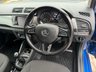 USED 2015 15 SKODA FABIA 1.2 TSI SE L Estate 5dr Petrol Manual Euro 6 (s/s) (110 ps) One Local Owner 48000 Miles Full Service History+Bluetooth+Climate+More