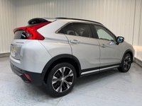 USED 2019 68 MITSUBISHI ECLIPSE CROSS 1.5T 3 SUV 5dr Petrol Manual Euro 6 (s/s) (163 ps) 