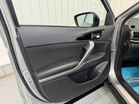 USED 2019 68 MITSUBISHI ECLIPSE CROSS 1.5T 3 SUV 5dr Petrol Manual Euro 6 (s/s) (163 ps) 