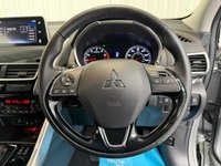 USED 2019 68 MITSUBISHI ECLIPSE CROSS 1.5T 3 SUV 5dr Petrol Manual Euro 6 (s/s) (163 ps) 