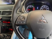 USED 2019 68 MITSUBISHI ECLIPSE CROSS 1.5T 3 SUV 5dr Petrol Manual Euro 6 (s/s) (163 ps) 