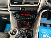 USED 2019 68 MITSUBISHI ECLIPSE CROSS 1.5T 3 SUV 5dr Petrol Manual Euro 6 (s/s) (163 ps) 