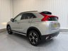 USED 2019 68 MITSUBISHI ECLIPSE CROSS 1.5T 3 SUV 5dr Petrol Manual Euro 6 (s/s) (163 ps) 