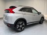 USED 2019 68 MITSUBISHI ECLIPSE CROSS 1.5T 3 SUV 5dr Petrol Manual Euro 6 (s/s) (163 ps) 
