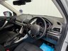 USED 2019 68 MITSUBISHI ECLIPSE CROSS 1.5T 3 SUV 5dr Petrol Manual Euro 6 (s/s) (163 ps) 