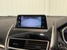 USED 2019 68 MITSUBISHI ECLIPSE CROSS 1.5T 3 SUV 5dr Petrol Manual Euro 6 (s/s) (163 ps) 