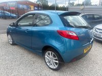 USED 2011 61 MAZDA MAZDA2 1.5 Sport Hatchback 3dr Petrol Manual Euro 5 (102 ps) IDEAL 1ST CAR. PX TO CLEAR