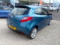 USED 2011 61 MAZDA MAZDA2 1.5 Sport Hatchback 3dr Petrol Manual Euro 5 (102 ps) IDEAL 1ST CAR. PX TO CLEAR