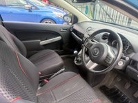 USED 2011 61 MAZDA MAZDA2 1.5 Sport Hatchback 3dr Petrol Manual Euro 5 (102 ps) IDEAL 1ST CAR. PX TO CLEAR