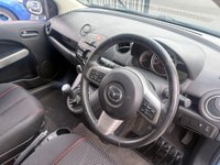 USED 2011 61 MAZDA MAZDA2 1.5 Sport Hatchback 3dr Petrol Manual Euro 5 (102 ps) IDEAL 1ST CAR. PX TO CLEAR