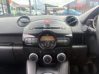 USED 2011 61 MAZDA MAZDA2 1.5 Sport Hatchback 3dr Petrol Manual Euro 5 (102 ps) IDEAL 1ST CAR. PX TO CLEAR