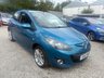 USED 2011 61 MAZDA MAZDA2 1.5 Sport Hatchback 3dr Petrol Manual Euro 5 (102 ps) IDEAL 1ST CAR. PX TO CLEAR