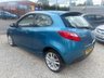 USED 2011 61 MAZDA MAZDA2 1.5 Sport Hatchback 3dr Petrol Manual Euro 5 (102 ps) IDEAL 1ST CAR. PX TO CLEAR