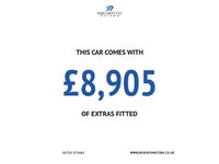 USED 2016 16 BMW X3 2.0 20d M Sport SUV 5dr Diesel Manual xDrive Euro 6 (s/s) (190 ps) 