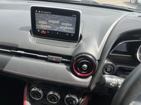 USED 2017 17 MAZDA CX-3 2.0 SKYACTIV-G Sport Nav SUV 5dr Petrol Manual Euro 6 (s/s) (121 ps) 