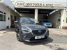 USED 2017 17 MAZDA CX-3 2.0 SKYACTIV-G Sport Nav SUV 5dr Petrol Manual Euro 6 (s/s) (121 ps) 