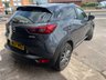 USED 2017 17 MAZDA CX-3 2.0 SKYACTIV-G Sport Nav SUV 5dr Petrol Manual Euro 6 (s/s) (121 ps) 