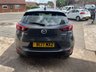 USED 2017 17 MAZDA CX-3 2.0 SKYACTIV-G Sport Nav SUV 5dr Petrol Manual Euro 6 (s/s) (121 ps) 