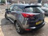 USED 2017 17 MAZDA CX-3 2.0 SKYACTIV-G Sport Nav SUV 5dr Petrol Manual Euro 6 (s/s) (121 ps) 