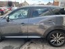 USED 2017 17 MAZDA CX-3 2.0 SKYACTIV-G Sport Nav SUV 5dr Petrol Manual Euro 6 (s/s) (121 ps) 