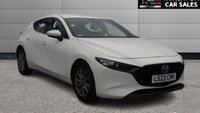USED 2023 23 MAZDA MAZDA3 2.0 e-SKYACTIV-G MHEV SE-L Hatchback 5dr Petrol Manual Euro 6 (s/s) (122 ps) 