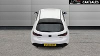 USED 2023 23 MAZDA MAZDA3 2.0 e-SKYACTIV-G MHEV SE-L Hatchback 5dr Petrol Manual Euro 6 (s/s) (122 ps) 