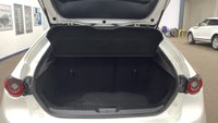 USED 2023 23 MAZDA MAZDA3 2.0 e-SKYACTIV-G MHEV SE-L Hatchback 5dr Petrol Manual Euro 6 (s/s) (122 ps) 