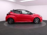 USED 2021 21 TOYOTA YARIS 1.5 VVT-h Launch Edition Hatchback 5dr Petrol Hybrid E-CVT Euro 6 (s/s) (116 ps) SERVICE HISTORY