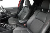 USED 2021 21 TOYOTA YARIS 1.5 VVT-h Launch Edition Hatchback 5dr Petrol Hybrid E-CVT Euro 6 (s/s) (116 ps) SERVICE HISTORY