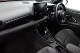 USED 2021 21 TOYOTA YARIS 1.5 VVT-h Launch Edition Hatchback 5dr Petrol Hybrid E-CVT Euro 6 (s/s) (116 ps) SERVICE HISTORY