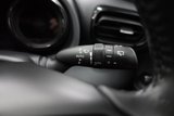 USED 2021 21 TOYOTA YARIS 1.5 VVT-h Launch Edition Hatchback 5dr Petrol Hybrid E-CVT Euro 6 (s/s) (116 ps) SERVICE HISTORY