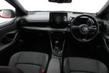 USED 2021 21 TOYOTA YARIS 1.5 VVT-h Launch Edition Hatchback 5dr Petrol Hybrid E-CVT Euro 6 (s/s) (116 ps) SERVICE HISTORY