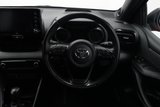 USED 2021 21 TOYOTA YARIS 1.5 VVT-h Launch Edition Hatchback 5dr Petrol Hybrid E-CVT Euro 6 (s/s) (116 ps) SERVICE HISTORY