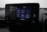 USED 2021 21 TOYOTA YARIS 1.5 VVT-h Launch Edition Hatchback 5dr Petrol Hybrid E-CVT Euro 6 (s/s) (116 ps) SERVICE HISTORY