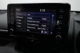 USED 2021 21 TOYOTA YARIS 1.5 VVT-h Launch Edition Hatchback 5dr Petrol Hybrid E-CVT Euro 6 (s/s) (116 ps) SERVICE HISTORY