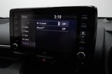 USED 2021 21 TOYOTA YARIS 1.5 VVT-h Launch Edition Hatchback 5dr Petrol Hybrid E-CVT Euro 6 (s/s) (116 ps) SERVICE HISTORY