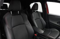 USED 2021 21 TOYOTA YARIS 1.5 VVT-h Launch Edition Hatchback 5dr Petrol Hybrid E-CVT Euro 6 (s/s) (116 ps) SERVICE HISTORY
