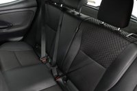 USED 2021 21 TOYOTA YARIS 1.5 VVT-h Launch Edition Hatchback 5dr Petrol Hybrid E-CVT Euro 6 (s/s) (116 ps) SERVICE HISTORY
