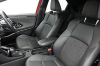USED 2021 21 TOYOTA YARIS 1.5 VVT-h Launch Edition Hatchback 5dr Petrol Hybrid E-CVT Euro 6 (s/s) (116 ps) SERVICE HISTORY